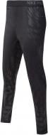 Лосины Nike W NP WM TGHT EMBOSSED WING 932084-010 р.XL черный