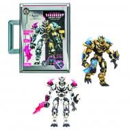 Фігурка колекційна MrBeast Lab Тигр платиновий 124528