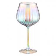 Набор бокалов для вина Ardesto Black Mars Zenith прозрачный (AR2667EL) 670 мл 2 шт.