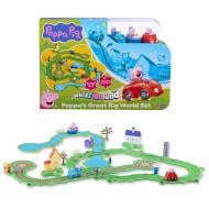 Игровой набор Peppa Pig Мега с фигурками 124610