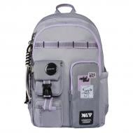 Рюкзак школьный YES TS-43L Rebel Soul 550479