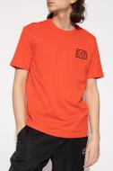 Футболка EA7 T-SHIRT 3LPT05-PJM9Z-1484 р.M червоний