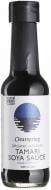 Соус соевый Clearspring Тамари двойной крепости органический 150 мл