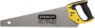 Пила по дереву 450 мм Stanley JET CUT SP 2-15-283