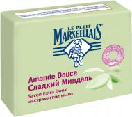 Мыло Le Petit Marseillais Сладкий миндаль 90 г