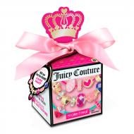 Набор для изготовления украшений Juicy Couture Коробочка с сюрпризом MR4437