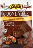 Вафлі Crich з какао начинкою 200 г (S6855)