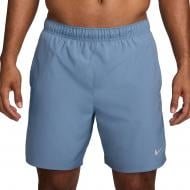 Шорты Nike Nike Form DV9857-486 р. S голубой