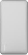 Повербанк Belkin Pocket Power Rose 5000 mAh grey (F7U019BTSLV)