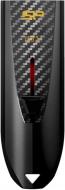 Флеш-память USB Silicon Power B25 32 ГБ USB 3.0 black (SP032GBUF3B25V1K)