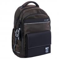 Рюкзак школьный YES TS-48L Break 550357