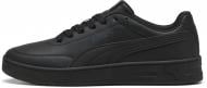 Кроссовки мужские Puma Court Classic Clean 40222323 р.42 черные