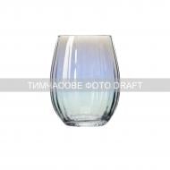 Набір склянок високих Ardesto Black Mars Zenith сірий (AR2659EL) 590 мл 2 шт.