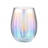 Набор стаканов высоких Ardesto Black Mars Zenith серый (AR2659EL) 590 мл 2 шт.