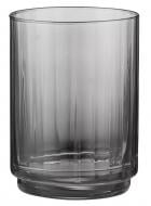 Набор стаканов низких Ardesto Black MarsAlcor серый (AR2640GF) 400 мл 2 шт.