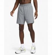 Шорты Nike Nike Challenger DV9357-084 р. S серый