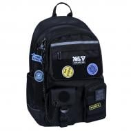 Рюкзак школьный YES TS-43L Vibe 550344