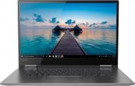 Ноутбук Lenovo IdeaPad YOGA 730-15 15.6" (81CU0053RA) iron grey