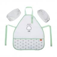 Фартук Miffy с нарукавниками 743404 YES