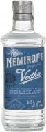 Водка Nemiroff Деликат мягкая 0,5 л