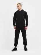 Штани 4F TROUSERS CAS M509 4FAW22TTROM509-20S р. 2XL чорний Штани 4F TROUSERS CAS M509 4FAW22TTROM509-20S р. 2XL чорний