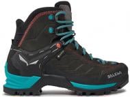 Черевики Salewa Mtn Trainer Mid Gtx GORE-TEX 63459-0674 р.40,5 сірий