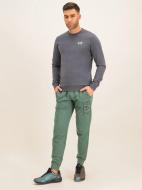 Свитшот EA7 SWEATSHIRT 8NPM52-PJ05Z-1977 р. 2XL серый