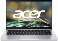 Ноутбук Acer Spin 3 SP314-55N 14" (NX.K0QEU.001) silver