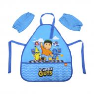 Фартук Stumble Guys с нарукавниками 743402 YES