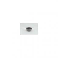 Салатник Ardesto Fasano 700 мл 15.1 см серо-коричневый (AR0415GB)