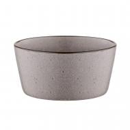 Салатник Ardesto Fasano 700 мл 15.1 см серо-коричневый (AR0415GB)