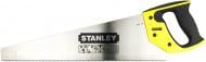 Пила по дереву 450 мм Stanley JET CUT FINE 2-15-595