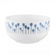 Салатник Ardesto Piera 600 мл белый (AR3102)