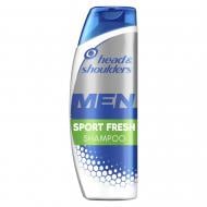 Шампунь Head & Shoulders Sports Fresh 360 мл