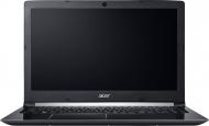 Ноутбук Acer Aspire 5 A515-51G 15.6" (NX.GWJEU.017) steel grey