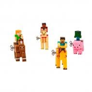 Іграшка Minecraft 3D заводна в асортименті MC1014