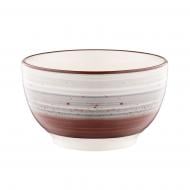 Салатник Ardesto Salerno 700 мл 14 см многоцветный (AR1214SG)