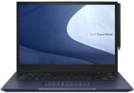 Ноутбук Asus ExpertBook B7 B7402FEA-L90435X 14" (90NX0481-M009T0) black