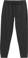 Брюки 4F TROUSERS FNK M276 4FMM00TFTRM276-20S р. S черный