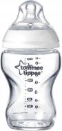 Пляшечка Tommee Tippee для годування 250 мл 15132