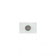 Тарелка десертная Ardesto Fasano 19.6 см серо-коричневый (AR0419GB)