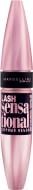 Тушь для ресниц Maybelline New York Lash Sensational Intense black черный 9,5 мл