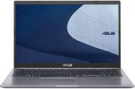 Ноутбук Asus P1512CEA-BQ0812 15,6" (90NX05E1-M00ZY0) slate grey