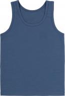 Майка для мальчиков Bembi МК23 р.158 голубой 10023011071.400