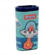 Точилка-бочонок Space 620571 1 вересня