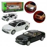 Автомодель Автопром 1:34 Toyota CAMRY 68459 Автомодель Автопром 1:34 Toyota CAMRY 68459