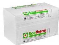 Пенопласт 25 Ecotherm® EPS-50 50 мм