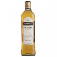 Виски Bushmills Original 6 лет выдержки 0,5 л