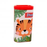 Точилка-бочонок Zoo Land 620566 1 вересня