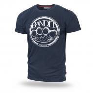 Футболка Dobermans Aggressive Bandit L Темно-синий (TS160NV-L)